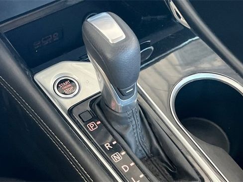 Used 2023 Nissan Altima 2.5 SV image 20