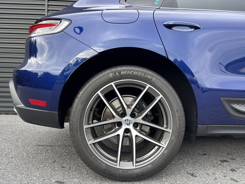 Used 2026 Porsche Macan image 24
