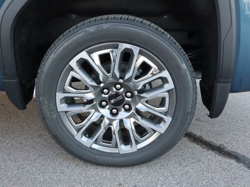 New 2026 GMC Sierra 1500 Denali Ultimate image 22