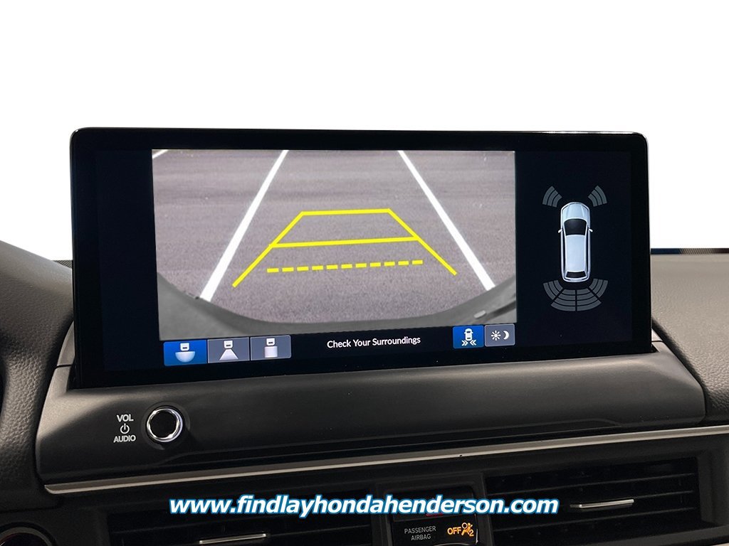 New 2026 Honda Pilot EX-L image 18