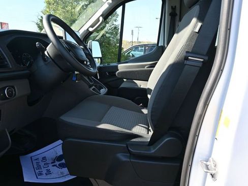 New 2024 Ford Transit 350 XL image 18