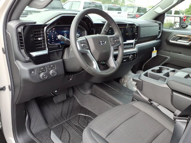 New 2026 Chevrolet Silverado 1500 RST AWD/4WD image 5