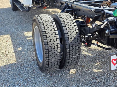 New 2026 Ford F450 XL AWD/4WD image 15