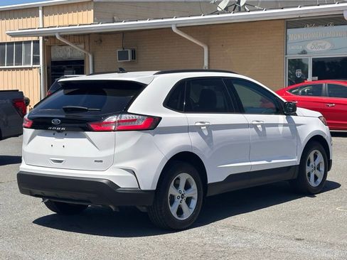 Used 2024 Ford Edge SE AWD/4WD image 8