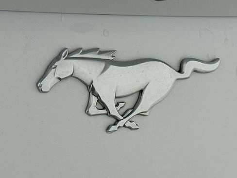 Used 2024 Ford Mustang Premium RWD image 25