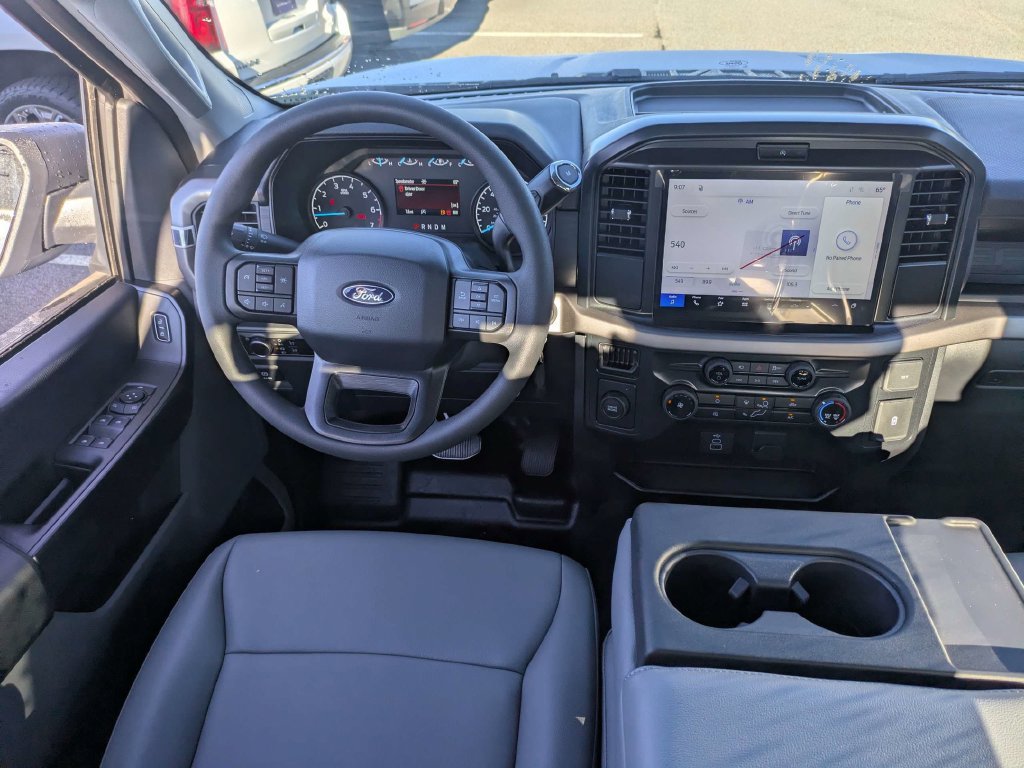 New 2026 Ford F150 XL RWD image 15