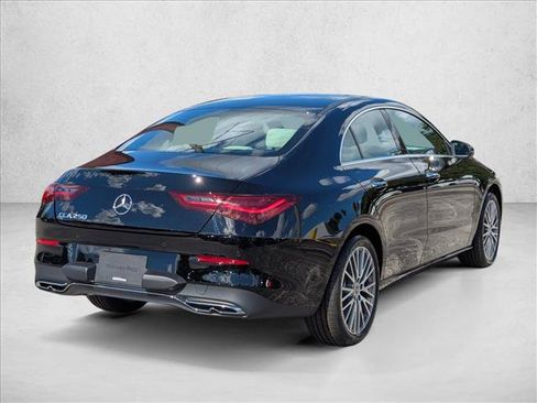 New 2026 Mercedes-Benz CLA 250 CLA 250 image 2