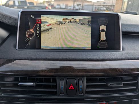 Used 2016 BMW X5 xDrive35i image 20