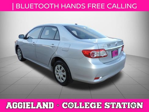 Used 2011 Toyota Corolla LE FWD image 6