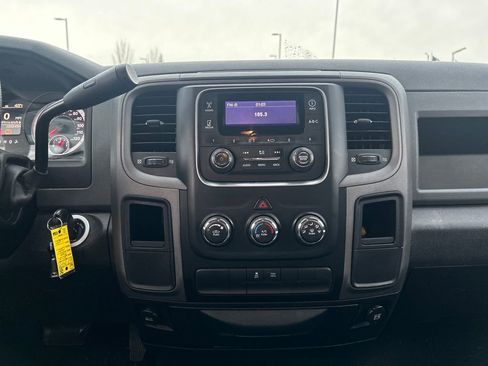 Used 2013 RAM 1500 Tradesman w/ Popular Equipment Group image 24
