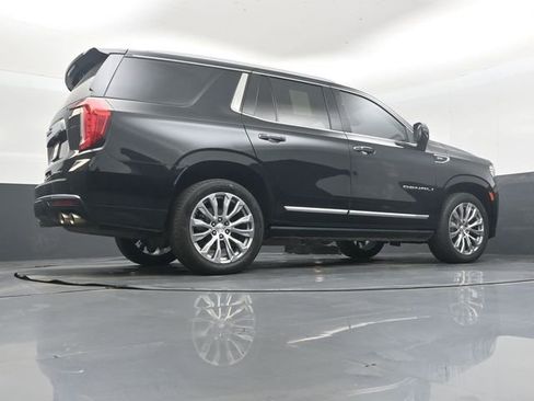 Used 2022 GMC Yukon Denali AWD/4WD image 41