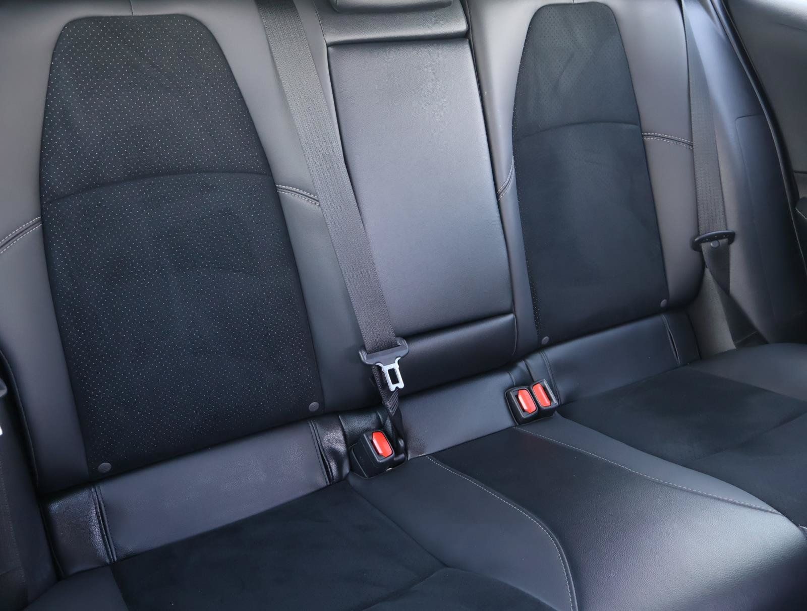 Used 2025 Toyota Corolla GR AWD/4WD image 21