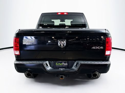 Used 2017 RAM 1500 Express w/ Express Value Package image 7