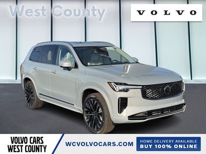 New 2026 Volvo XC90 T8 Ultra w/ Protection Package Premier