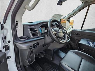 New 2026 Ford Transit 250 148 Medium Roof video 3