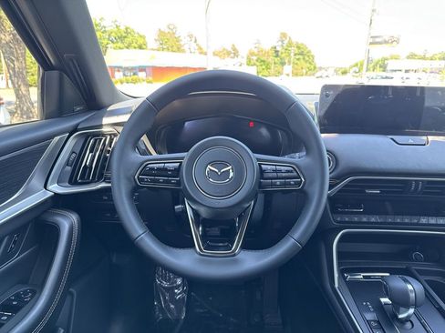 New 2026 MAZDA CX-90 3.3 Turbo S w/ Premium Plus AWD/4WD image 14
