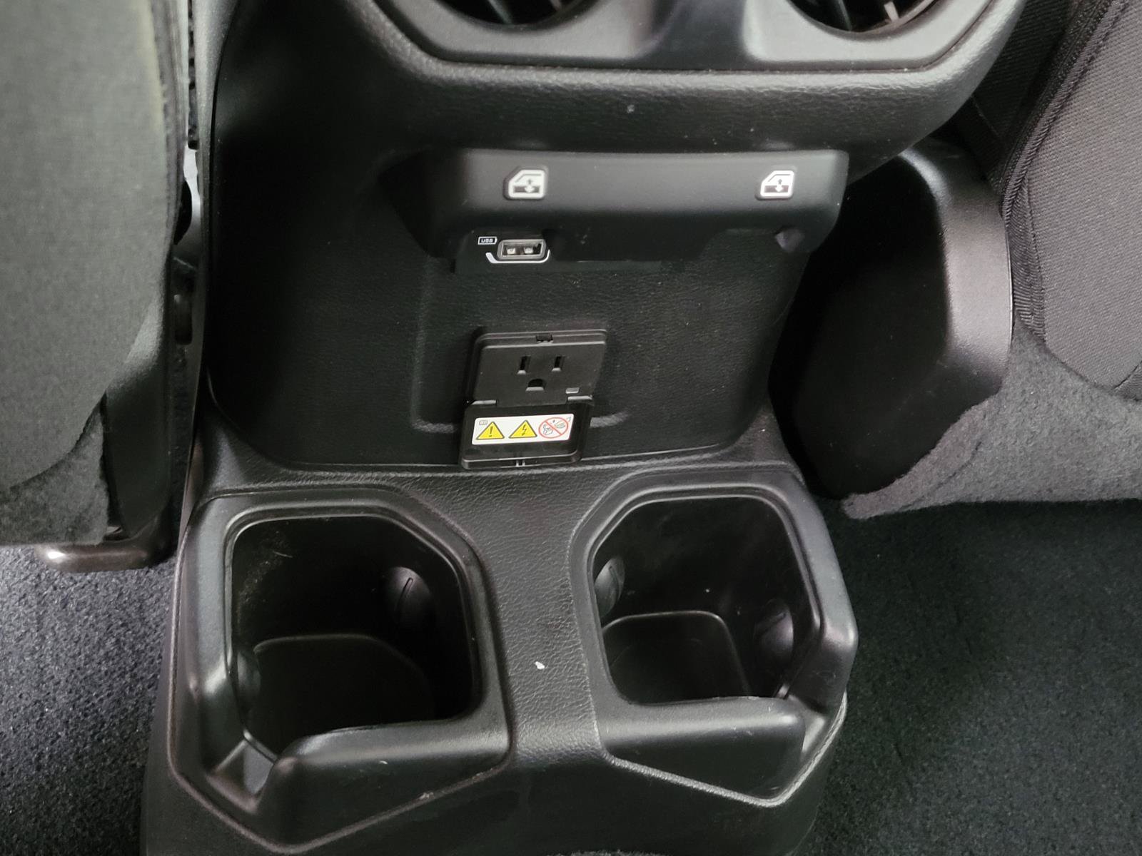 Used 2022 Jeep Gladiator Sport AWD/4WD image 24