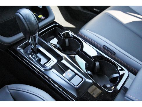 New 2026 Subaru Forester Sport image 23