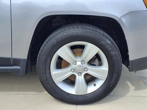 Used 2017 Jeep Compass Sport w/ Power Value Group FWD image 10