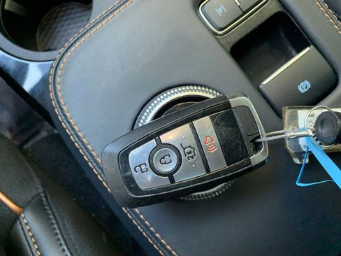 Used 2023 Ford Mustang Mach-E GT image 22