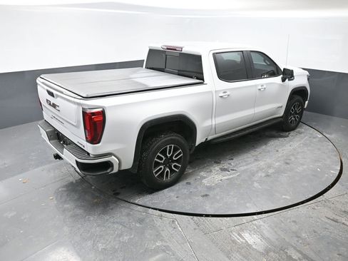 Used 2022 GMC Sierra 1500 AT4 w/ AT4 Premium Package image 40