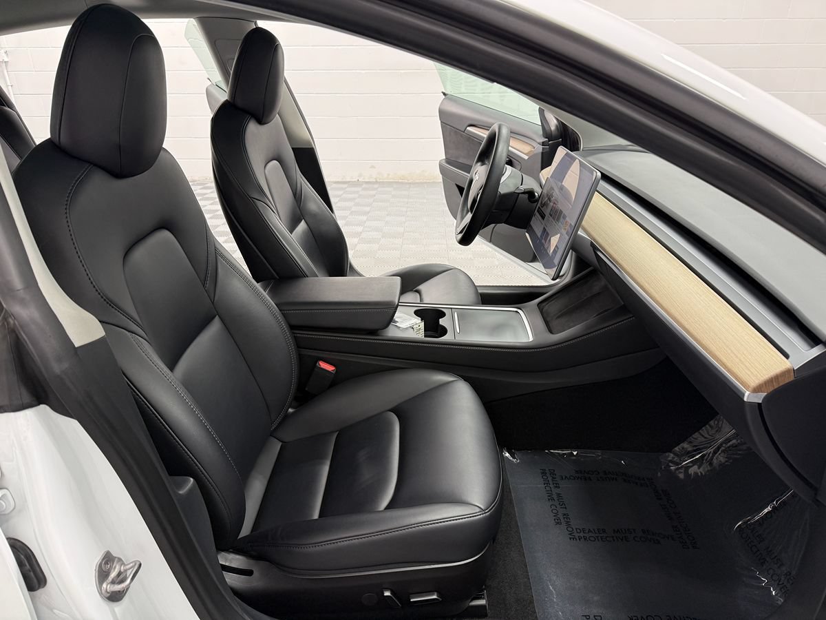 Used 2023 Tesla Model 3 Standard Range RWD image 14