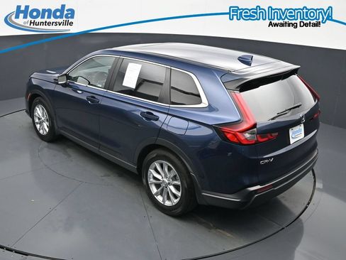 Used 2024 Honda CR-V EX-L image 23