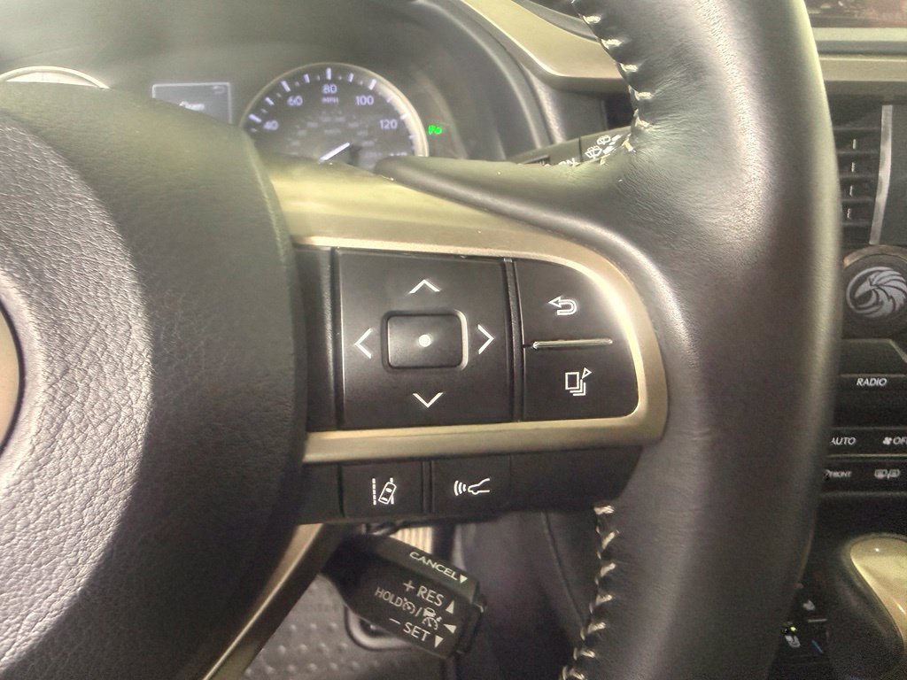 Used 2019 Lexus RX 350L FWD image 19