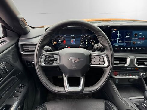 New 2026 Ford Mustang GT Premium w/ GT Performance Package image 12