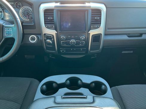 Used 2020 RAM 1500 Classic Warlock w/ Electronics Group image 13