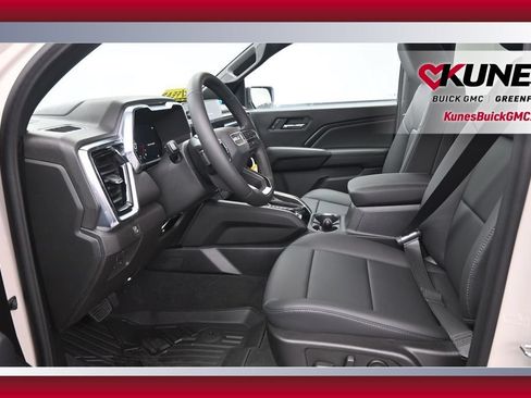 New 2026 GMC Canyon Elevation w/ Convenience Package AWD/4WD image 15