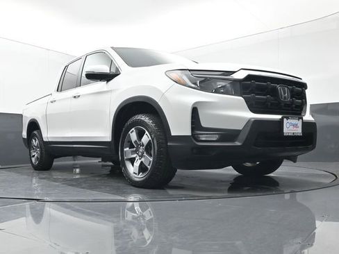 Used 2024 Honda Ridgeline RTL image 13