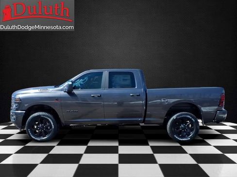 New 2026 RAM 3500 Big Horn image 2