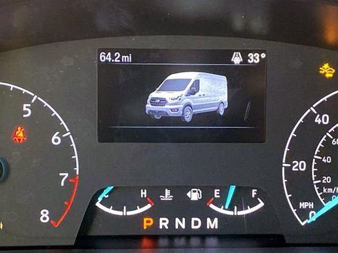 Used 2025 Ford Transit 250 148 High Roof w/ Load Area Protection Package image 20