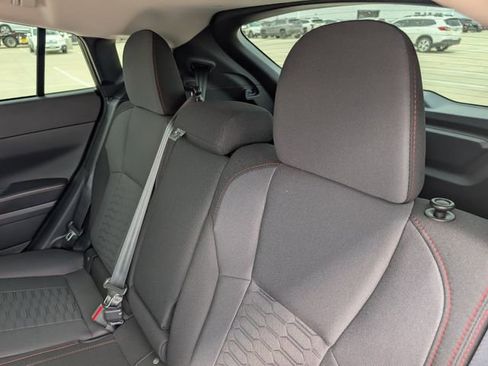 New 2026 Subaru Impreza 2.0i Sport image 20