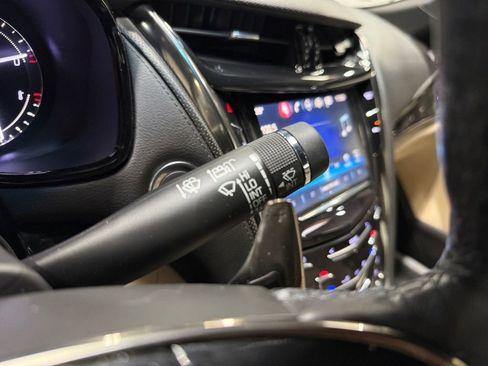 Used 2017 Cadillac CTS Luxury AWD/4WD image 35