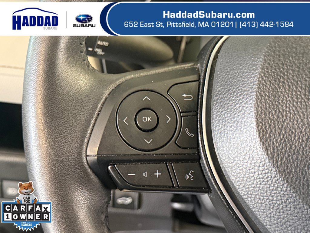 Used 2024 Toyota RAV4 XLE w/ Convenience Package AWD/4WD image 23