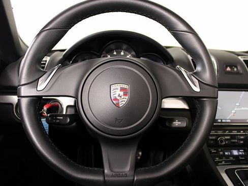 Used 2013 Porsche Boxster image 16