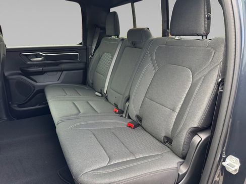 New 2026 RAM 1500 Big Horn AWD/4WD image 15