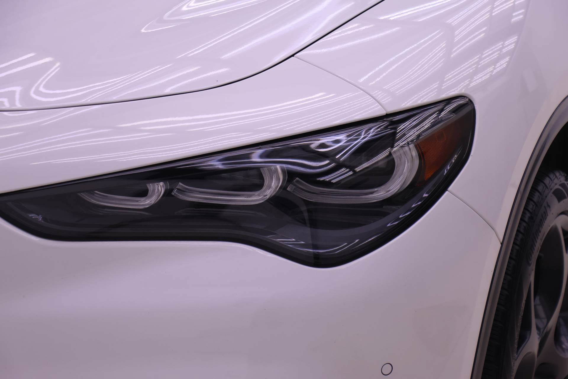 Certified 2024 Alfa Romeo Stelvio Veloce AWD/4WD image 24