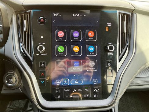 Used 2022 Subaru Outback Wilderness image 15