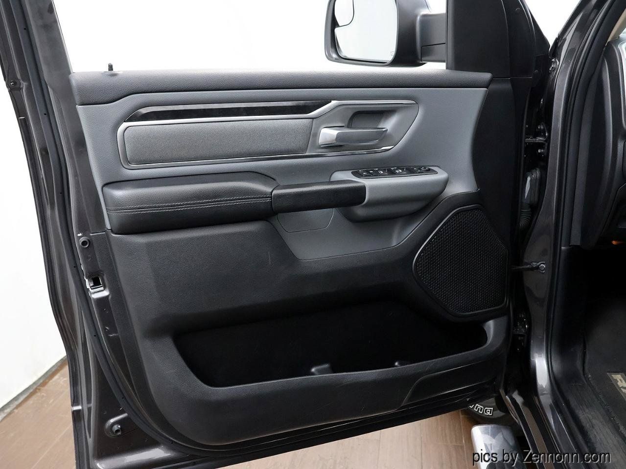 Used 2019 RAM 1500 Big Horn AWD/4WD image 26