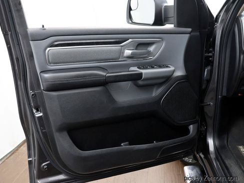 Used 2019 RAM 1500 Big Horn AWD/4WD image 26
