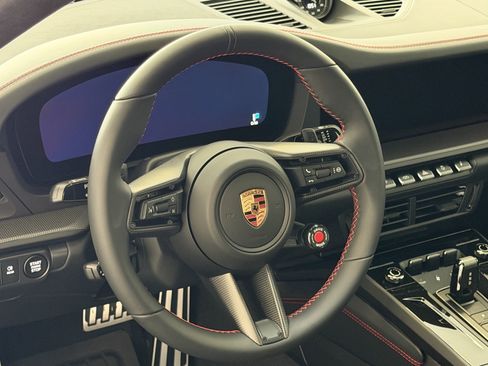 New 2026 Porsche 911 Carrera GTS image 19