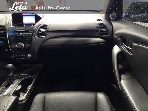 Used 2013 Acura RDX FWD image 18