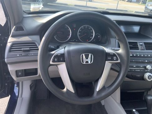 Used 2008 Honda Accord LX image 11