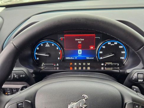 Certified 2024 Ford Bronco Sport Badlands image 29