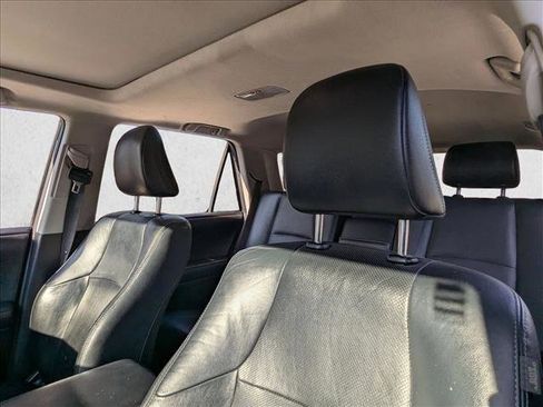 Used 2015 Toyota 4Runner Limited image 17