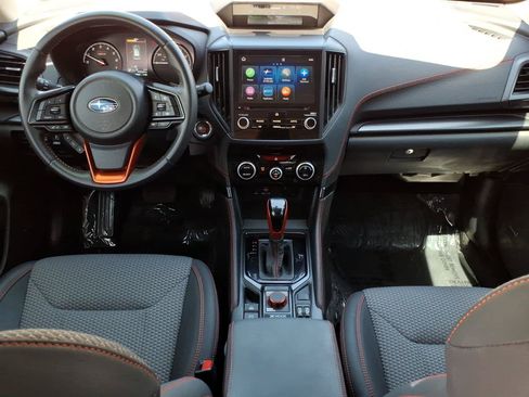Certified 2023 Subaru Forester Sport AWD/4WD image 30
