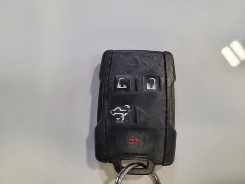 Used 2020 Chevrolet Silverado 1500 W/T w/ WT Fleet Convenience Package image 32